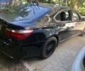Чорний Лексус ЛС, об'ємом двигуна 4.6 л та пробігом 229 тис. км за 12300 $, фото 1 на Automoto.ua