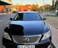 Чорний Лексус ЛС, об'ємом двигуна 4.6 л та пробігом 196 тис. км за 11500 $, фото 1 на Automoto.ua
