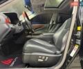 Черный Лексус ЛС, объемом двигателя 4.61 л и пробегом 220 тыс. км за 11500 $, фото 21 на Automoto.ua