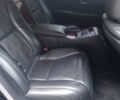 Черный Лексус ЛС, объемом двигателя 4.6 л и пробегом 134 тыс. км за 18000 $, фото 19 на Automoto.ua