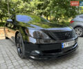 Черный Лексус ЛС, объемом двигателя 4.61 л и пробегом 320 тыс. км за 14500 $, фото 20 на Automoto.ua