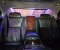 Черный Лексус ЛС, объемом двигателя 4.61 л и пробегом 190 тыс. км за 15000 $, фото 29 на Automoto.ua