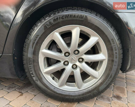 Черный Лексус ЛС, объемом двигателя 4.97 л и пробегом 222 тыс. км за 9900 $, фото 48 на Automoto.ua