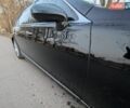 Черный Лексус ЛС, объемом двигателя 4.61 л и пробегом 198 тыс. км за 9400 $, фото 12 на Automoto.ua