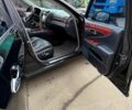 Черный Лексус ЛС, объемом двигателя 4.6 л и пробегом 187 тыс. км за 11800 $, фото 9 на Automoto.ua