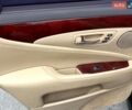 Черный Лексус ЛС, объемом двигателя 4.7 л и пробегом 241 тыс. км за 15240 $, фото 31 на Automoto.ua