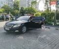Черный Лексус ЛС, объемом двигателя 4.61 л и пробегом 292 тыс. км за 10500 $, фото 1 на Automoto.ua