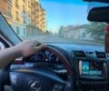 Черный Лексус ЛС, объемом двигателя 4.61 л и пробегом 240 тыс. км за 10399 $, фото 28 на Automoto.ua