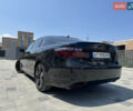 Черный Лексус ЛС, объемом двигателя 4.61 л и пробегом 320 тыс. км за 16500 $, фото 17 на Automoto.ua