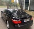 Чорний Лексус ЛС, об'ємом двигуна 4.61 л та пробігом 310 тис. км за 13500 $, фото 3 на Automoto.ua