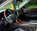 Черный Лексус ЛС, объемом двигателя 4.6 л и пробегом 205 тыс. км за 10496 $, фото 7 на Automoto.ua