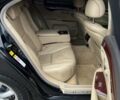 Черный Лексус ЛС, объемом двигателя 4.61 л и пробегом 220 тыс. км за 11000 $, фото 67 на Automoto.ua