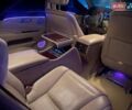 Черный Лексус ЛС, объемом двигателя 4.6 л и пробегом 260 тыс. км за 11990 $, фото 17 на Automoto.ua