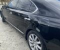 Чорний Лексус ЛС, об'ємом двигуна 4.61 л та пробігом 214 тис. км за 12850 $, фото 10 на Automoto.ua