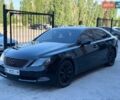 Чорний Лексус ЛС, об'ємом двигуна 4.61 л та пробігом 260 тис. км за 7300 $, фото 2 на Automoto.ua
