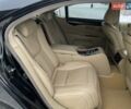 Черный Лексус ЛС, объемом двигателя 4.6 л и пробегом 222 тыс. км за 8499 $, фото 35 на Automoto.ua