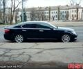 Черный Лексус ЛС, объемом двигателя 4.6 л и пробегом 105 тыс. км за 9000 $, фото 5 на Automoto.ua