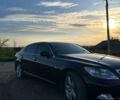 Чорний Лексус ЛС, об'ємом двигуна 4.61 л та пробігом 176 тис. км за 10500 $, фото 22 на Automoto.ua