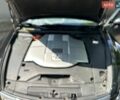 Черный Лексус ЛС, объемом двигателя 4.97 л и пробегом 300 тыс. км за 12000 $, фото 26 на Automoto.ua