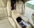 Чорний Лексус ЛС, об'ємом двигуна 4.61 л та пробігом 219 тис. км за 11000 $, фото 20 на Automoto.ua