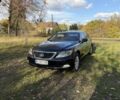 Черный Лексус ЛС, объемом двигателя 4.6 л и пробегом 300 тыс. км за 10264 $, фото 1 на Automoto.ua