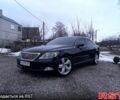 Черный Лексус ЛС, объемом двигателя 4.6 л и пробегом 0 тыс. км за 12999 $, фото 1 на Automoto.ua