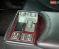 Черный Лексус ЛС, объемом двигателя 4.61 л и пробегом 240 тыс. км за 10399 $, фото 10 на Automoto.ua