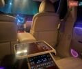 Черный Лексус ЛС, объемом двигателя 4.6 л и пробегом 260 тыс. км за 11990 $, фото 22 на Automoto.ua