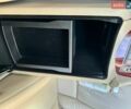 Черный Лексус ЛС, объемом двигателя 4.97 л и пробегом 300 тыс. км за 12000 $, фото 21 на Automoto.ua