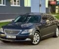 Лексус ЛС 2007 в Одессе на Automoto.ua Черный Лексус ЛС, объемом двигателя 4.61 л и пробегом 291 тыс. км за 6999 $, фото 14 на Automoto.ua