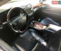 Чорний Лексус ЛС, об'ємом двигуна 4.61 л та пробігом 229 тис. км за 10000 $, фото 1 на Automoto.ua