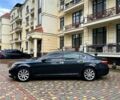 Черный Лексус ЛС, объемом двигателя 4.6 л и пробегом 250 тыс. км за 7100 $, фото 6 на Automoto.ua