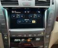 Черный Лексус ЛС, объемом двигателя 4.61 л и пробегом 220 тыс. км за 11000 $, фото 54 на Automoto.ua