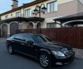 Черный Лексус ЛС, объемом двигателя 4.61 л и пробегом 226 тыс. км за 10699 $, фото 5 на Automoto.ua
