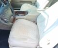Черный Лексус ЛС, объемом двигателя 4.6 л и пробегом 242 тыс. км за 14700 $, фото 8 на Automoto.ua