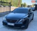 Чорний Лексус ЛС, об'ємом двигуна 4.61 л та пробігом 260 тис. км за 7300 $, фото 3 на Automoto.ua