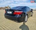 Черный Лексус ЛС, объемом двигателя 4.61 л и пробегом 246 тыс. км за 11500 $, фото 7 на Automoto.ua