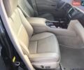 Чорний Лексус ЛС, об'ємом двигуна 4.61 л та пробігом 176 тис. км за 10500 $, фото 40 на Automoto.ua
