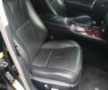 Черный Лексус ЛС, объемом двигателя 4.6 л и пробегом 142 тыс. км за 16000 $, фото 15 на Automoto.ua