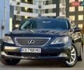Лексус ЛС 2007 в Одессе на Automoto.ua Черный Лексус ЛС, объемом двигателя 4.61 л и пробегом 291 тыс. км за 6999 $, фото 11 на Automoto.ua