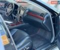 Чорний Лексус ЛС, об'ємом двигуна 4.61 л та пробігом 260 тис. км за 7300 $, фото 21 на Automoto.ua