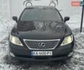 Черный Лексус ЛС, объемом двигателя 4.61 л и пробегом 232 тыс. км за 11900 $, фото 2 на Automoto.ua