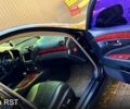 Черный Лексус ЛС, объемом двигателя 4.6 л и пробегом 190 тыс. км за 15000 $, фото 9 на Automoto.ua