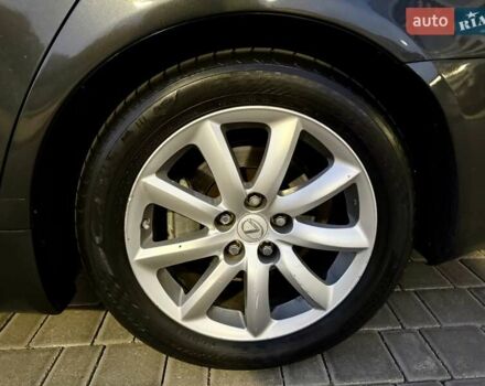 Лексус ЛС 2007 в Одессе на Automoto.ua Черный Лексус ЛС, объемом двигателя 4.61 л и пробегом 291 тыс. км за 6999 $, фото 26 на Automoto.ua