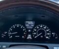 Черный Лексус ЛС, объемом двигателя 4.61 л и пробегом 390 тыс. км за 10500 $, фото 25 на Automoto.ua