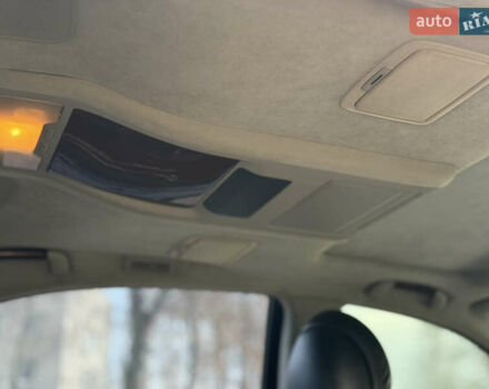 Черный Лексус ЛС, объемом двигателя 4.97 л и пробегом 222 тыс. км за 9900 $, фото 27 на Automoto.ua