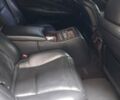 Черный Лексус ЛС, объемом двигателя 4.97 л и пробегом 229 тыс. км за 10800 $, фото 22 на Automoto.ua