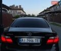 Черный Лексус ЛС, объемом двигателя 4.61 л и пробегом 226 тыс. км за 10999 $, фото 3 на Automoto.ua