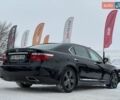 Черный Лексус ЛС, объемом двигателя 4.6 л и пробегом 222 тыс. км за 8499 $, фото 14 на Automoto.ua