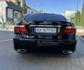 Чорний Лексус ЛС, об'ємом двигуна 4.6 л та пробігом 300 тис. км за 9500 $, фото 2 на Automoto.ua